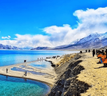 AMAZING LADAKH